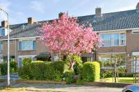 Woning Johan Wagenaarlaan 4 Voorschoten