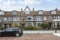 Woning Duivenvoordestraat 12 Oegstgeest