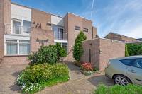 Woning Bonairestraat 4 Alphen aan den Rijn