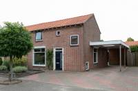 Woning Julianastraat 6 Groenlo