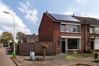 Woning Christinastraat 11 Etten