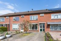 Woning J.J. van Deinsestraat 48 Oldenzaal