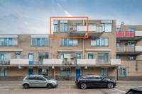 Woning Jacob Simonsz. de Rijkstraat 128 Utrecht