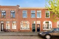 Woning Bankastraat 16 Haarlem