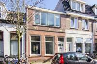 Woning Generaal De la Reijstraat 28 Haarlem
