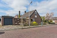 Woning Rozenstraat 2 Aalsmeer