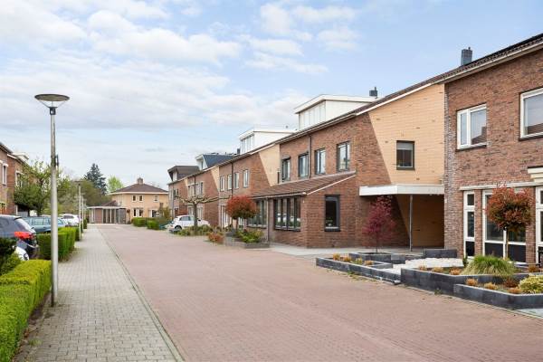 Woning Kogelerbos 6 Enschede