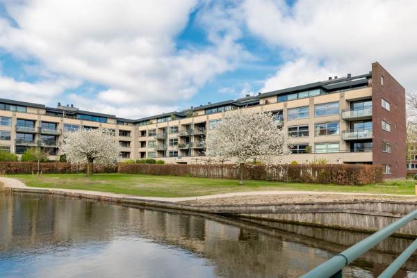 Woning Amstelveenseweg 732B Amsterdam