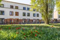 Woning Basilicumstraat 56 Utrecht