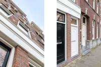 Woning Noordsingel 66b2 Rotterdam