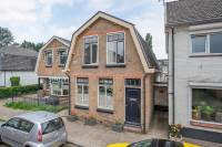 Woning Lijsterweg 41 Hengelo (OV)