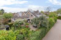 Woning Boeier 136 Barendrecht