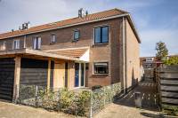 Woning Guyotte van IJsselsteinlaan 2 Egmond aan den Hoef