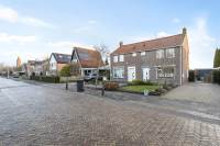 Woning Dorpsstraat 45b Elim