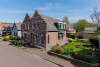 Woning Westergeest 43 Uitgeest