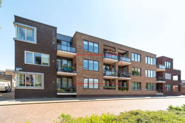 Woning De Giezen 34104 Rijssen