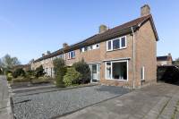 Woning Irenestraat 14 Wolvega