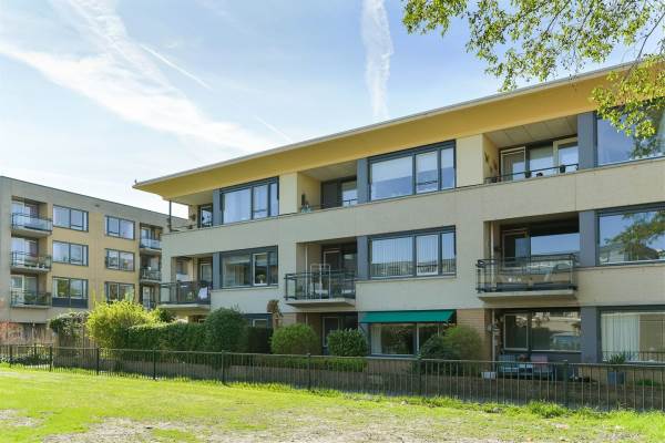 Woning Schipbeekstraat 6 Arnhem