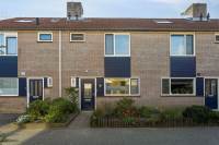 Woning Schrijvertje 35 Deventer