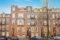 Woning Frans van Mierisstraat 83Huis Amsterdam