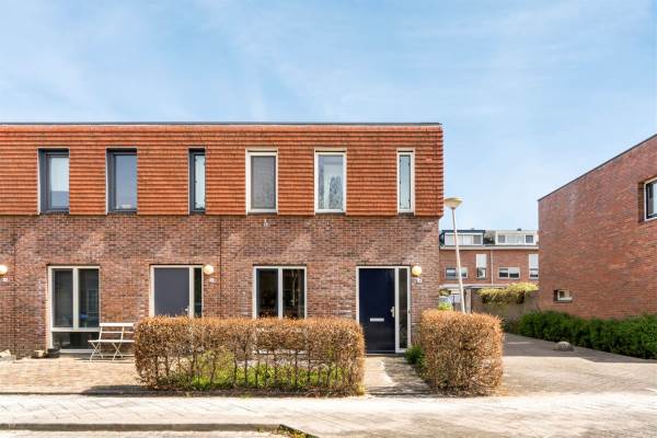 Woning Ubachsberg 14 De Meern