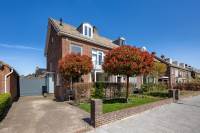 Woning Bavelselaan 215 Breda