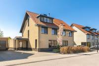 Woning Smederij 108 Dronten