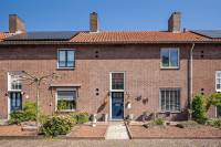 Woning Esdoornstraat 5 Amersfoort