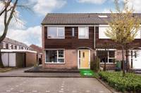 Woning Hengeveldebrink 76 Enschede