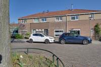 Woning Korhoenplein 7 Arnhem