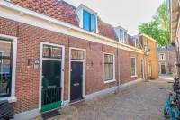 Woning Schutterstraat 14 Utrecht