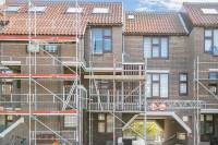 Woning Rotterdamsedijk 363 Schiedam