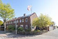 Woning Witte de Withstraat 74 Huizen