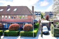 Woning Reestraat 22 Hilversum