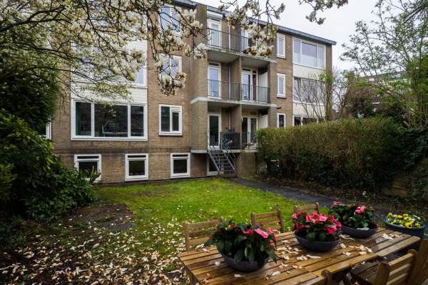 Woning Stadionlaan 4 Utrecht