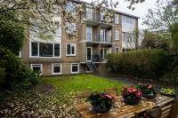 Woning Stadionlaan 4 Utrecht