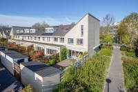 Woning Simon Vestdijklaan 10 Amstelveen