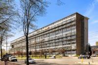 Woning Nicolaas Anslijnstraat 64 Amsterdam