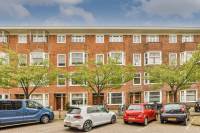 Woning Kinderdijkstraat 63II Amsterdam