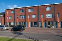 Woning Hoefslagendreef 102 Delft