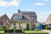 Woning Zilveren Maan 17 Deurne