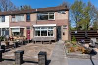 Woning Klein Heide 8 Zuidlaren