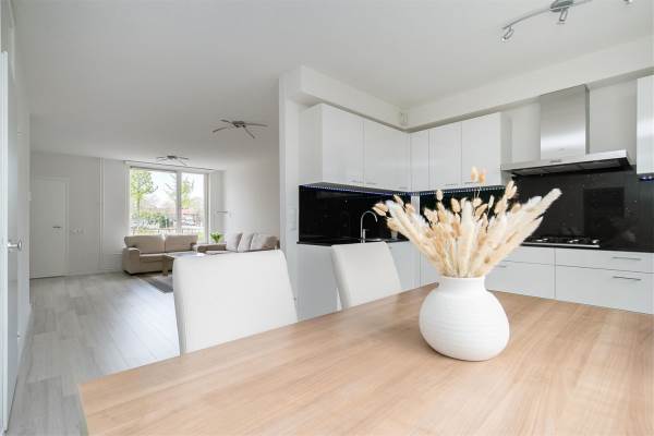 Woning Kievit 3 Oss