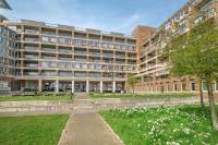 Woning Bos en Lommerplein 87 Amsterdam