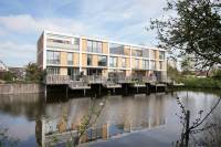 Woning Dassenrade 158 Den Haag