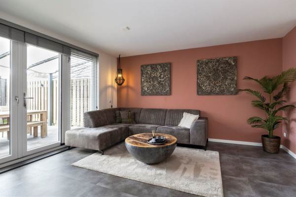 Woning Mr. P.J. Oudsingel 37 Arnhem
