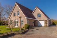 Woning Trechterbeker 30 Borger