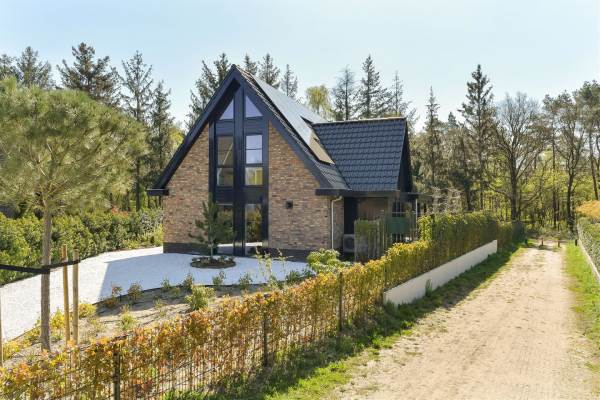 Woning Sara Mansveltweg 31 Wolfheze