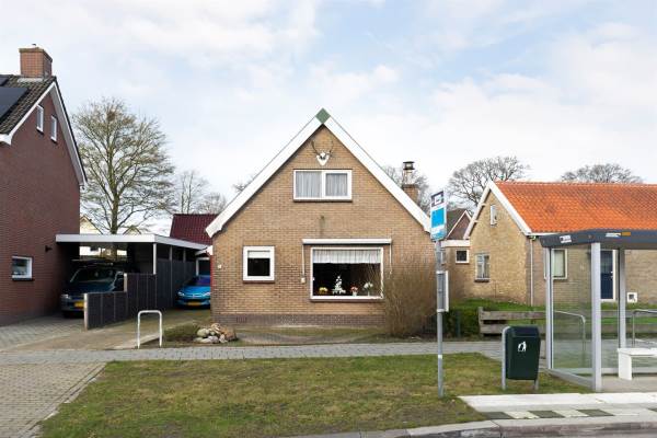 Woning Meyerweg 145 De Knipe
