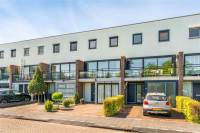 Woning Bosboom Toussaintstraat 8 Maassluis